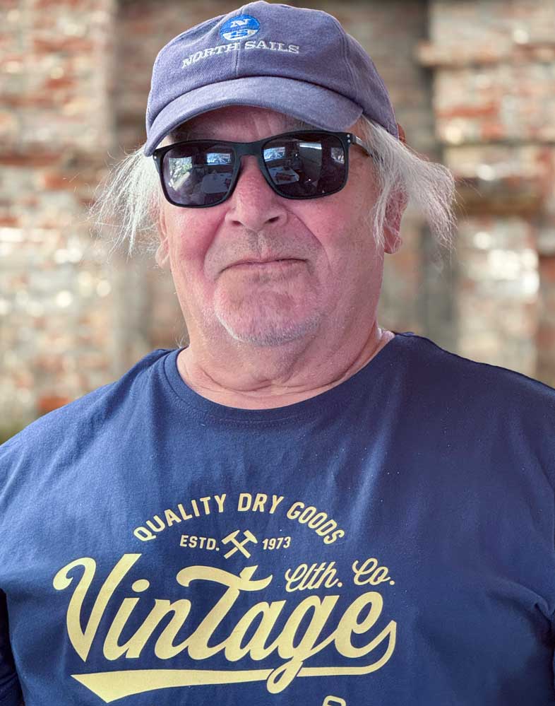 Joachim - Blogger/Foto/Video/Drohne