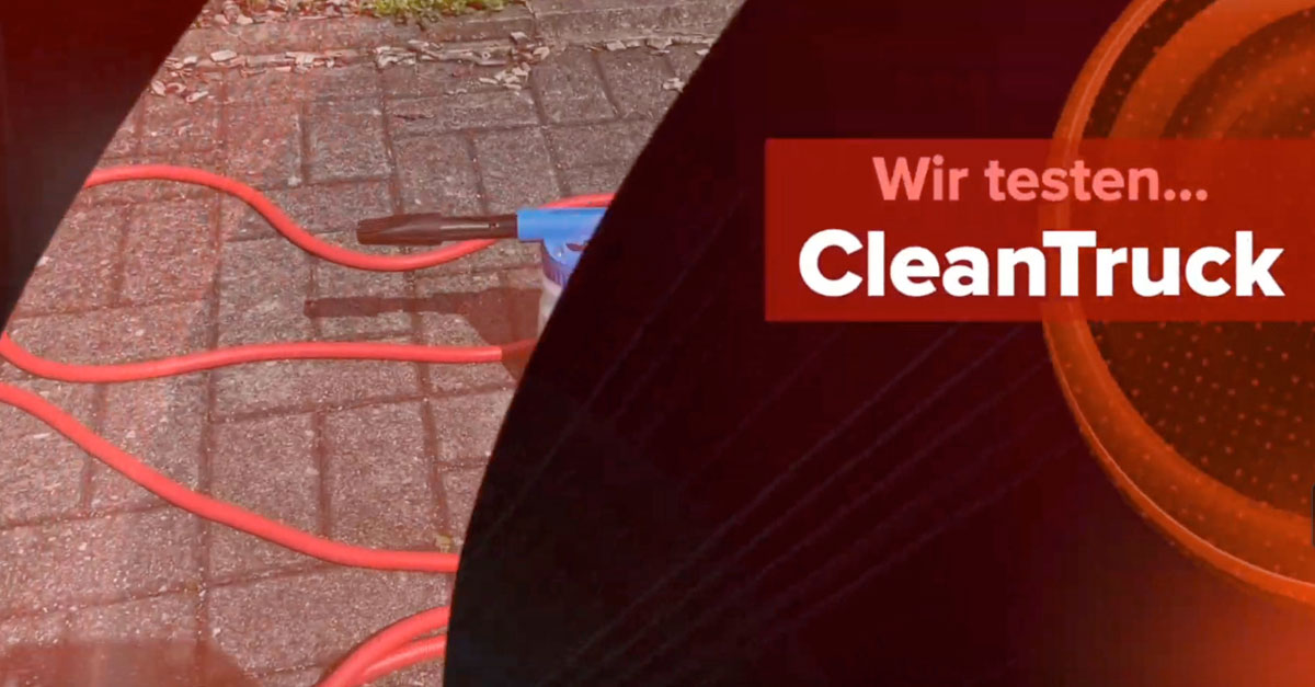 Beitragsbild---CleanTruck-–-Hochleistungsreiniger,-ein-Test-von-unserem-Team
